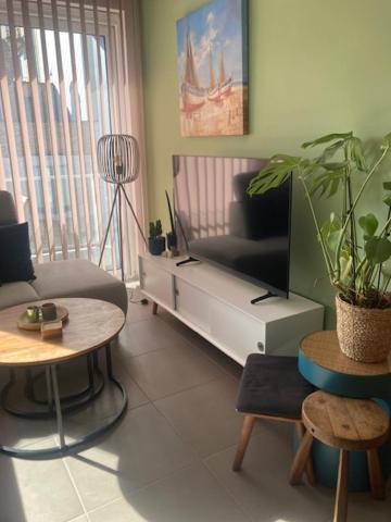 Appartement Met Zicht Op Zee Knokke-Heist Kültér fotó